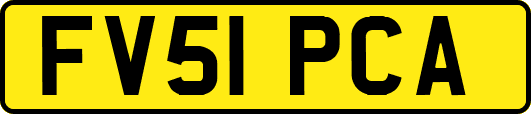 FV51PCA
