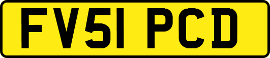 FV51PCD