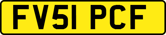 FV51PCF