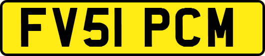 FV51PCM