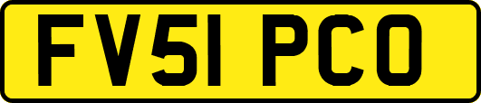 FV51PCO