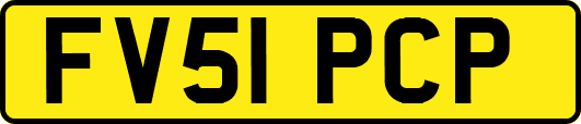 FV51PCP