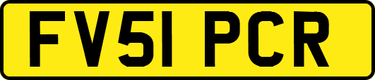 FV51PCR