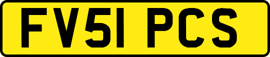 FV51PCS