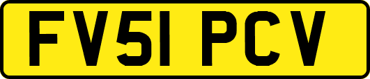 FV51PCV