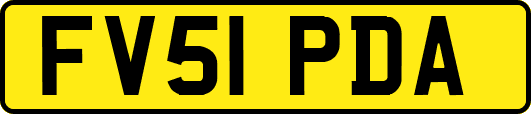 FV51PDA