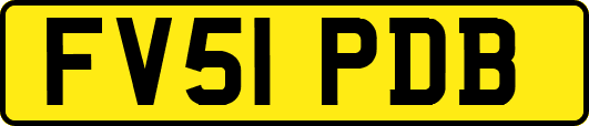 FV51PDB