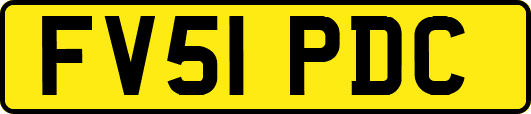 FV51PDC