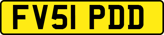FV51PDD