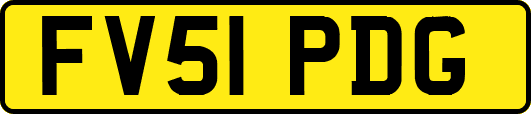 FV51PDG