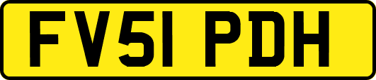 FV51PDH