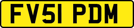 FV51PDM