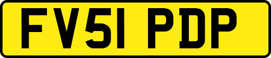 FV51PDP