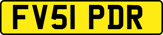FV51PDR