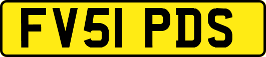 FV51PDS