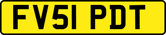 FV51PDT