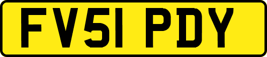 FV51PDY
