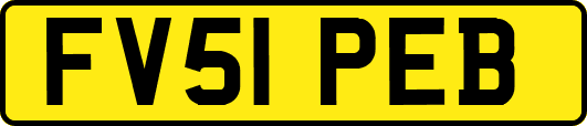 FV51PEB