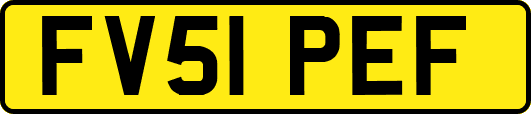 FV51PEF