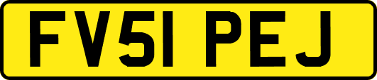 FV51PEJ