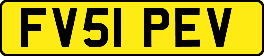 FV51PEV