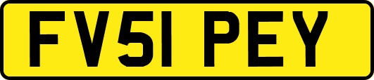 FV51PEY