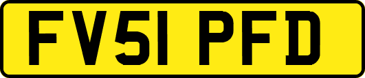 FV51PFD