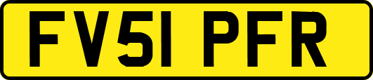 FV51PFR