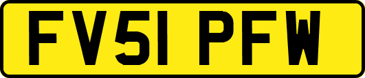 FV51PFW