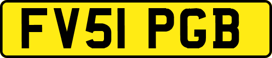 FV51PGB