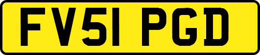 FV51PGD
