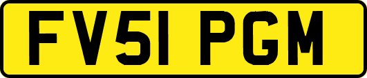FV51PGM