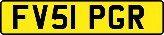 FV51PGR