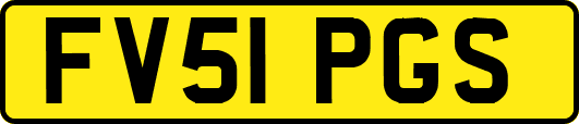 FV51PGS