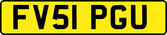 FV51PGU