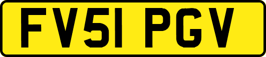 FV51PGV