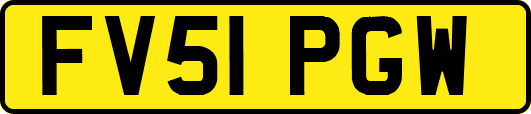 FV51PGW