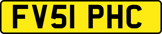 FV51PHC
