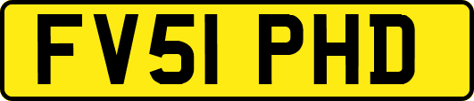 FV51PHD