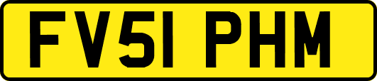 FV51PHM