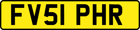 FV51PHR