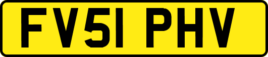 FV51PHV