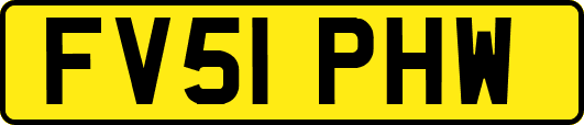 FV51PHW