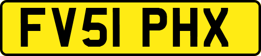 FV51PHX