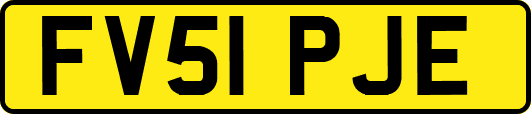 FV51PJE
