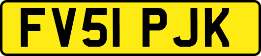 FV51PJK