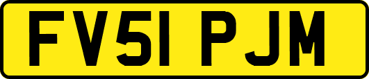 FV51PJM