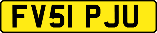FV51PJU