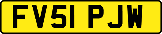 FV51PJW