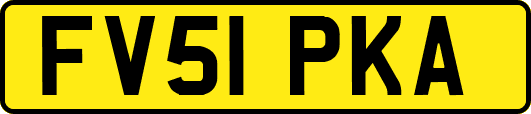 FV51PKA